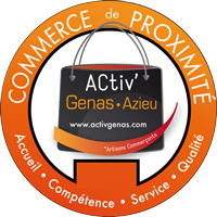 suivez nous sur Activ'Genas